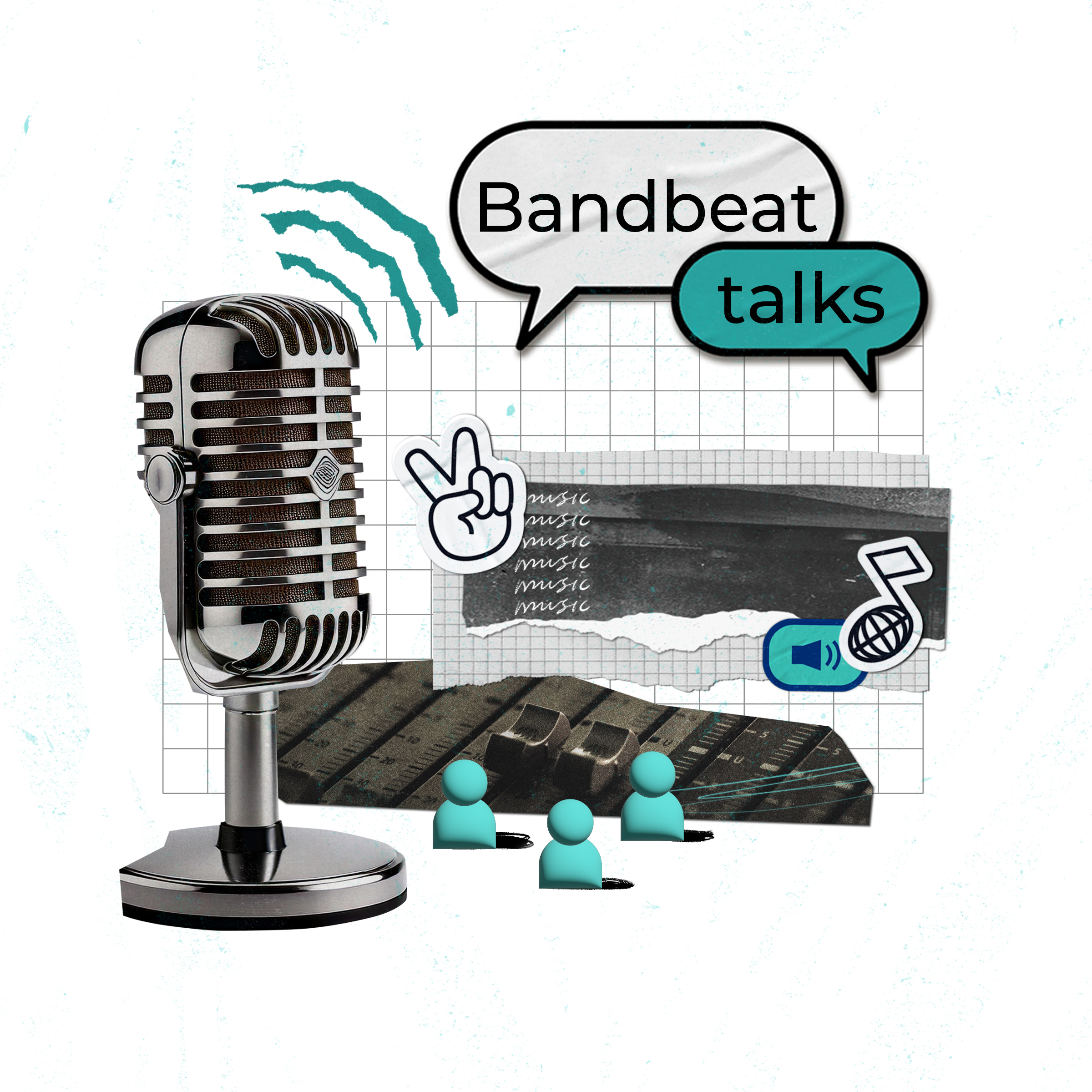 Bandbeat Talks Blog Post